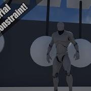 Ue4 Tutorial Physics Constraint Actors