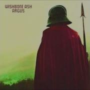 Wishbone Ash Time Was