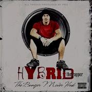 Alter Ego Rap Battle 4 Hybrid The Rapper