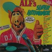 Alf S Super Hitparade