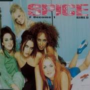 Spice Girls One Of These Girls