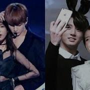 Bts S Jungkook And Iu Cute Moments Fanboy Detected