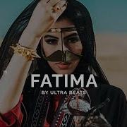 Fatima Oriental Reggaeton Type Beat