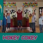 Hokey Cokey