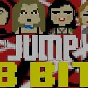 8Bit Jump