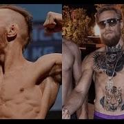 История Замечательных Татуировок Конора Макгрегора