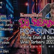 Dj Pop Sunda 2023