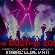 Marceldevan The Boot Mix