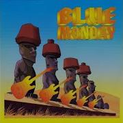 Blue Monday You Can T Hide A Redneck