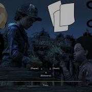 Clementine Plays Rock Paper Scissors With Aj Hd