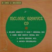 Mojere Melodic Groove Feat Saxo T