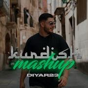 Diyar23 Kurdish Mashup Prod By Ultra Beats