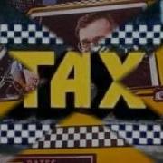 Main Theme Taxi