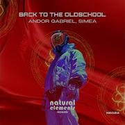 Andor Gabriel Simea Back To The Old School Extended Mix