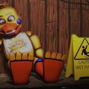 Fnaf Sfm Rockstar Chica Fail 2 Fnaf6 Ffps