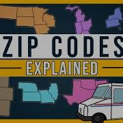 Jono Zip Codes