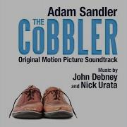 John Debney Cobbler Medley