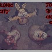 Animatronic Atrocity Песня Joy Joy