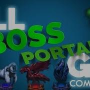 Ark Survival Evolved How To Spawn Boss Portals