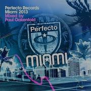 25 Years Of Perfecto Records Mixed By Paul Oakenfold Full Continuous