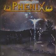 Phenix I8U