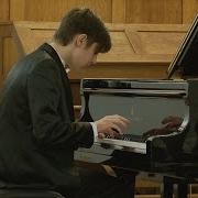 F Liszt Consolation S 172 No 2 E Dur Ф Лист Утешение 2 Ми Мажор