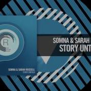 Story Untold Somna Sarah Russell