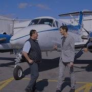 We Try A New Flying Uber For Millionaires Inc