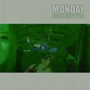 Almost Like Being In Love Monday Orchestra