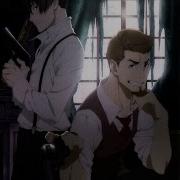 91 Days Amv Skyfall