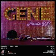 Gene Get Looze Remix Radio Edit Touliver Binz