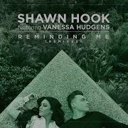 Reminding Me Price Amp Takis Remix Shawn Hook