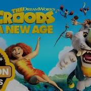 The Croods A New Age 2020 Full Movie Croods Trendingmovies Viralvideo Movie Movieistic Clips