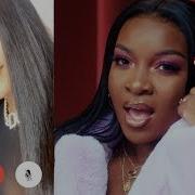Scared Of Love Feat Ray Blk Stefflon Don Rudimental