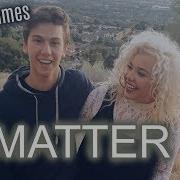 You Matter Jonah Burch