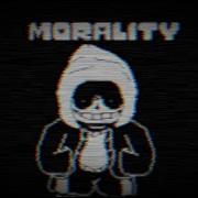 Morality V2 Original Dusttale Megalovania