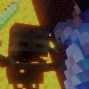 Wither Skeleton Life Minecraft Animation