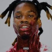 Denzel Curry Switch It Up Zwitch 1T Up