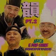 Uzi 韻 Pt 2 Feat K Dub Shine