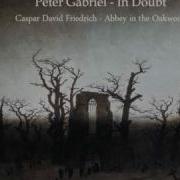 In Doubt Peter Gabriel