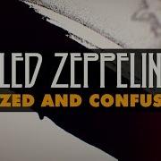 Dazed And Confused Led Zeppelin