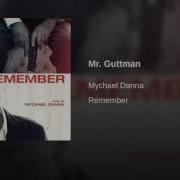 Mr Guttman Майкл Дэнна