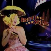 Breathe On Me Touch Of My Hand The Circus Starring Britney Spears Studio Version