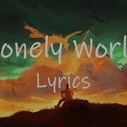 K 391 Victor Crone Lonely World Lyrics Koala Vibes