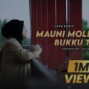 Mauni Mole Bukku Toni Songwriter Ratih Indrianto Voc Yoanna Bella Cover Version Yoanna Bella