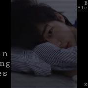 Hyunjin Sleeping Besides You