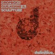 Dropboxx Sculpture