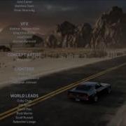 Need For Speed The Run Ost Gamerip