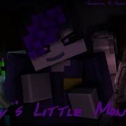 Daddy S Little Monsters Song By Tryhardninja Mc Fnaf Sl Animation The