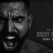 Parmish Verma Theme Song From Rocky Mental